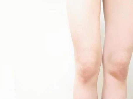 O脚改善に向けたセルフケアの重要性
